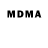 MDMA Molly zanna an